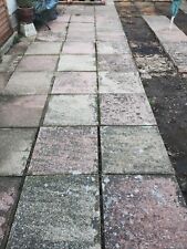 council paving slabs for sale  WIMBORNE