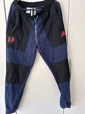 Arsenal adidas tracksuit for sale  REDDITCH