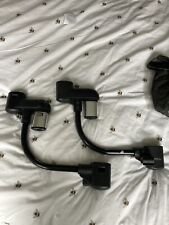 Icandy Peach 1-4 Double Adapters, used for sale  Shipping to South Africa