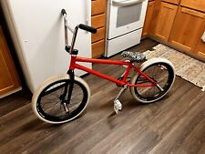 Custome subrosa bmx for sale  Klamath Falls