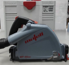 Mafell MT55CC Plunge Circular Saw 240v for sale  Shipping to South Africa