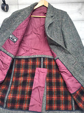 Genuine vintage crombie for sale  Shipping to Ireland