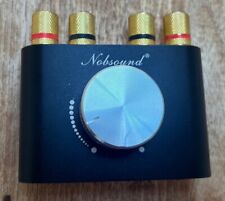 Noobsound 01g bluetooth for sale  LONDON