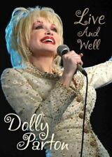 Dolly parton live for sale  UK