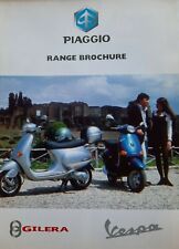 1998 piaggio vespa for sale  BERKHAMSTED