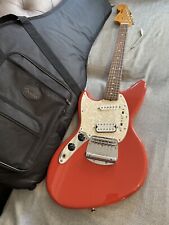 Fender kurt cobain for sale  ROTHERHAM