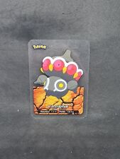 Cartes pokémon lamincards d'occasion  Jarnac