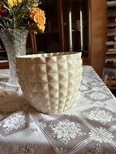 cachepot ceramica usato  Zungoli