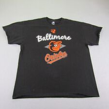 Baltimore orioles shirt for sale  Clovis