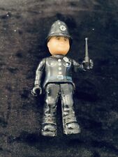 Policeman figurine 80s for sale  GRIMSBY