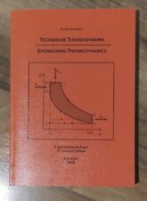 technische thermodynamik gebraucht kaufen  Nürnberg