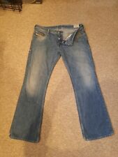 diesel zathan jeans for sale  READING