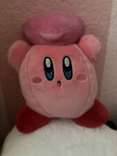 Kirby heart plush for sale  American Canyon