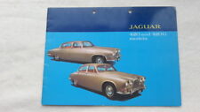 32b 112 jaguar gebraucht kaufen  Rommerskirchen