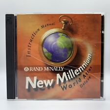 Rand mcnally new for sale  Bremen