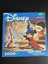 Disney photomosaics puzzle for sale  Santa Cruz