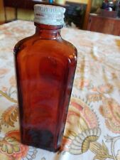 Bottiglietta medicinale vintag usato  Crescentino