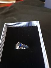 Stunning stone sapphire for sale  DEAL