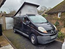 Renault trafic 2008 for sale  STEYNING