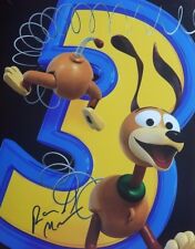 "Toy Story 3" Randy Newman autografado à mão foto colorida 11x14 certificado de autenticidade mundial  comprar usado  Enviando para Brazil