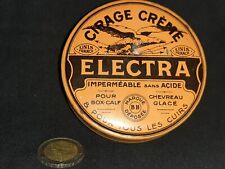 Antique electra cream d'occasion  Expédié en Belgium