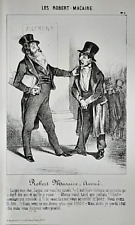 Daumier les cent gebraucht kaufen  Goldberg, Meckl