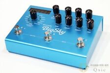 Strymon bigsky professionnel d'occasion  Expédié en France