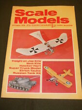Scale models russian for sale  UK