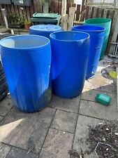 210 litre water butt for sale  BARNSLEY