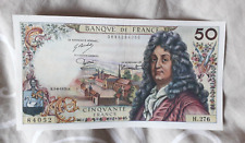 Billet francs 1975 d'occasion  Sainte-Colombe