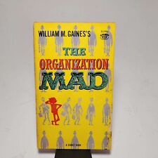 Organization mad vintage for sale  Mankato