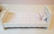Doll bed bedding for sale  Edison