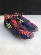 2011 adidas f50 for sale  LEIGH-ON-SEA