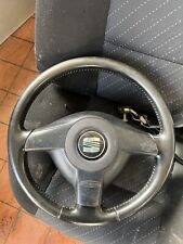 Seat leon steering for sale  WATERLOOVILLE