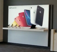 Huge apple iphone for sale  East Wenatchee