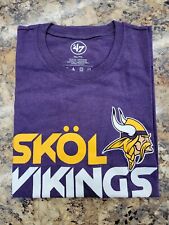 Camiseta Skol Vikings XXL comprar usado  Enviando para Brazil