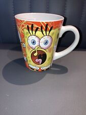 Spongebob squarepants nice for sale  ROMFORD