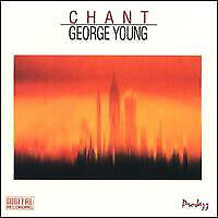 Vinyle george young d'occasion  Massy
