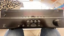 Amplificatore yamaha sintoamif usato  Galatina