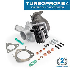 Turbosprężarka FORD Transit VI Tourneo 2.2TDCi 92kW 114kW Euro 5 Garrett 786880 na sprzedaż  PL