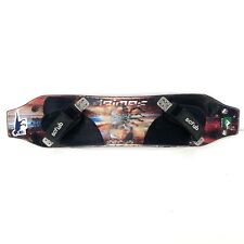 Scrub daimos mountainboard for sale  Shipping to Ireland