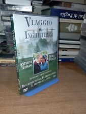 Dvd viaggio inghilterra usato  Roma