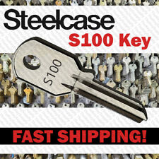 Chicago steelcase s100 for sale  Granada Hills