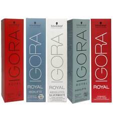 Schwarzkopf igora royal gebraucht kaufen  Gelsenkirchen