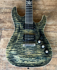 Schecter exotic star for sale  SCUNTHORPE