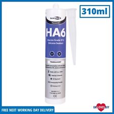 Bond clear ha6 for sale  WEMBLEY
