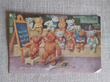 Ancienne carte postale d'occasion  Gien