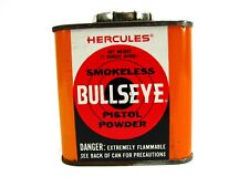 Empty hercules smokeless for sale  USA