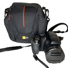 Câmera Digital Fuji FinePix S4200 14M-Pixels Zoom 24X Flash Tela 65mm com Estojo, usado comprar usado  Enviando para Brazil