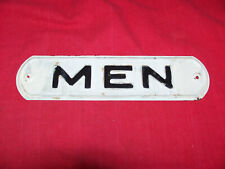 Vintage embossed men for sale  Mountain Home